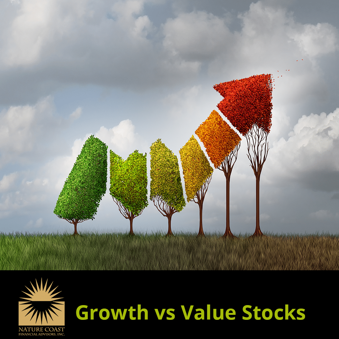 growth-vs-value-stocks-nature-coast-financial-advisors-inc